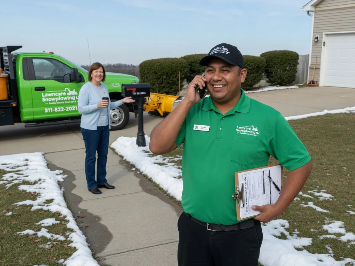 Lawn Care Services By Expert Landscaper Warm Springs, AR FAQs
